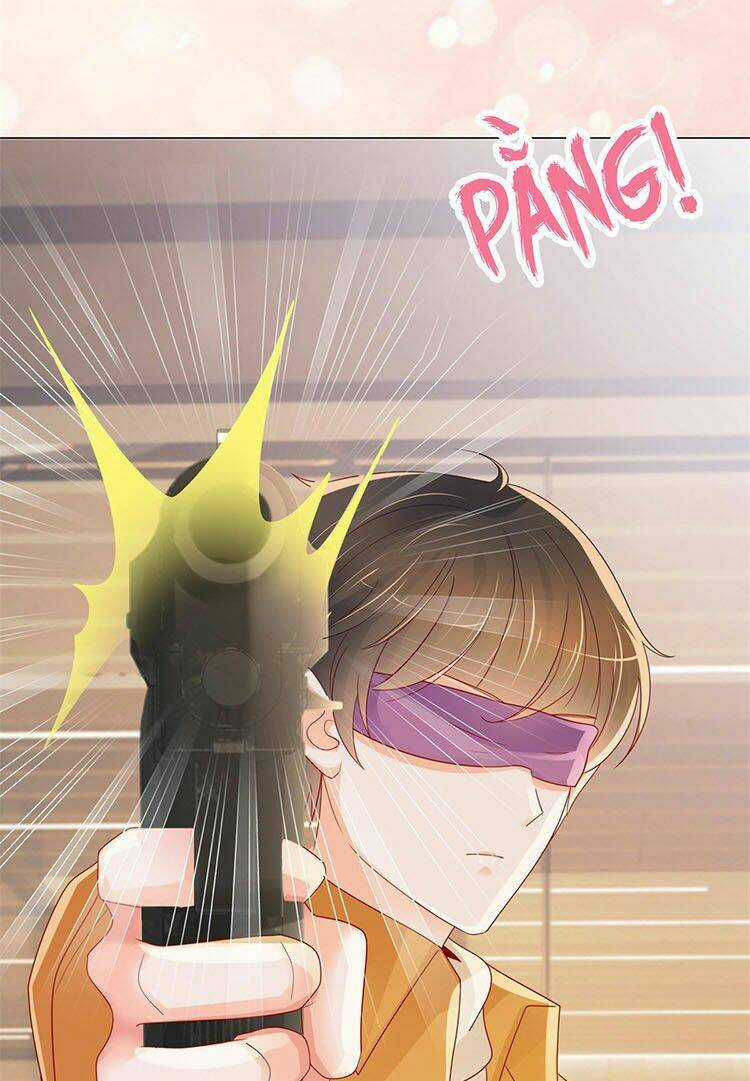 Ẩn Hôn 100%: Chọc Tức Vợ Yêu Mua Một Tặng Một Chapter 263.1 trang 7