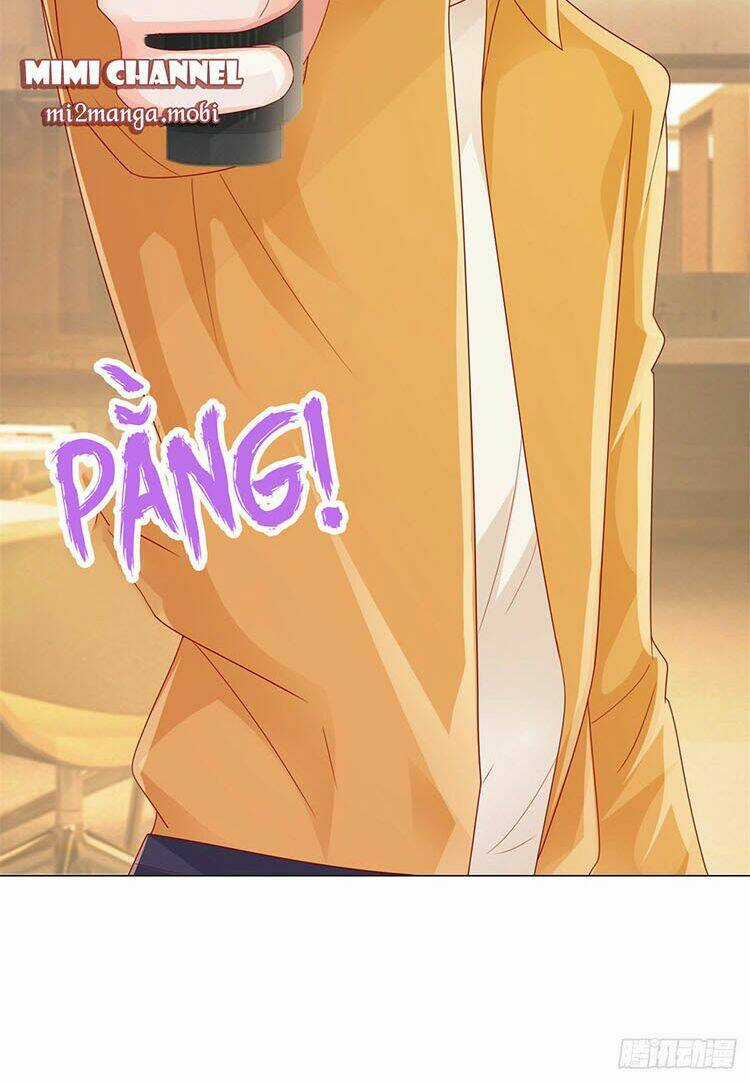 Ẩn Hôn 100%: Chọc Tức Vợ Yêu Mua Một Tặng Một Chapter 263.1 trang 8