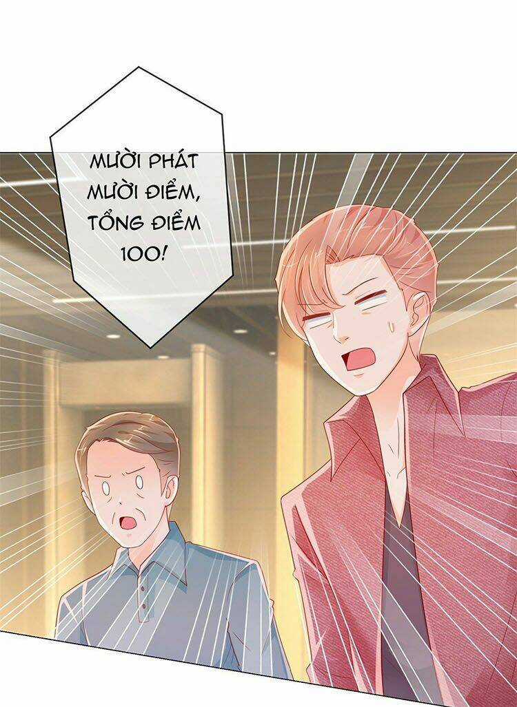 Ẩn Hôn 100%: Chọc Tức Vợ Yêu Mua Một Tặng Một Chapter 263.1 trang 9