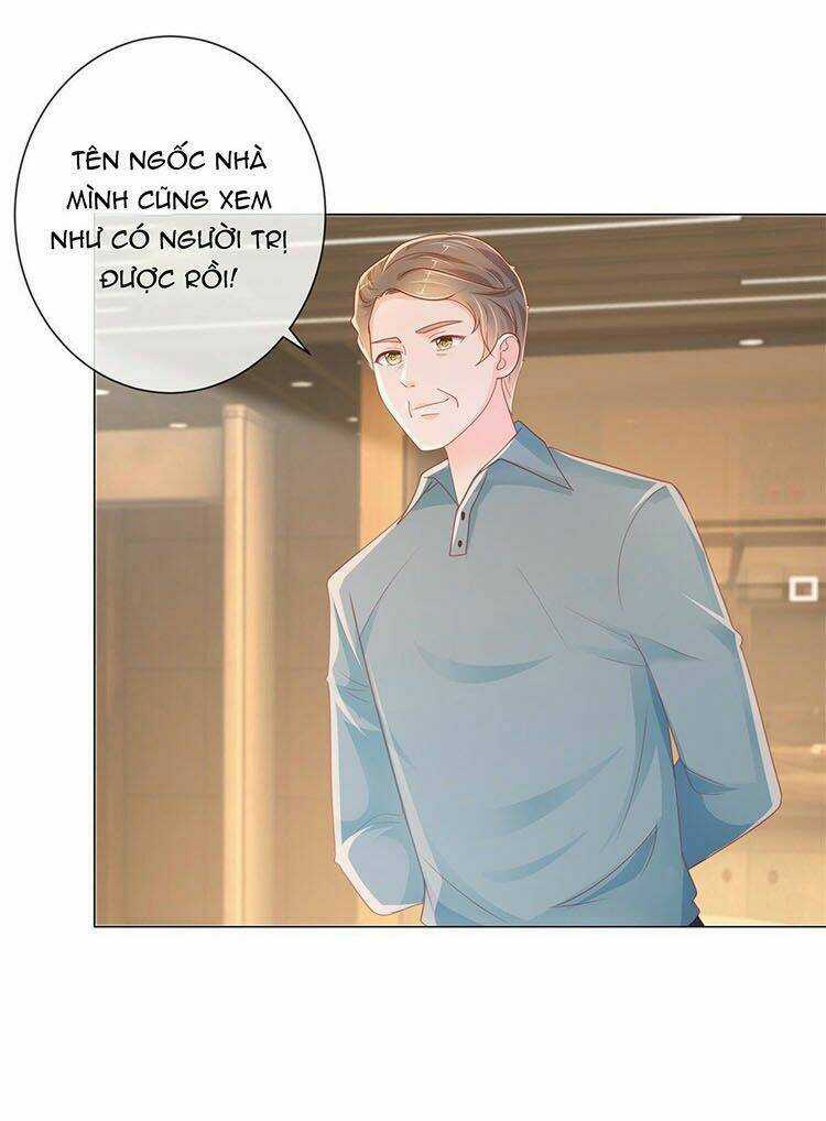 Ẩn Hôn 100%: Chọc Tức Vợ Yêu Mua Một Tặng Một Chapter 263.2 trang 0