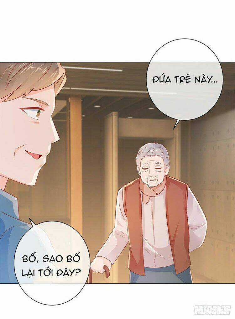 Ẩn Hôn 100%: Chọc Tức Vợ Yêu Mua Một Tặng Một Chapter 263.2 trang 1