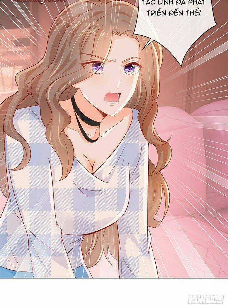 Ẩn Hôn 100%: Chọc Tức Vợ Yêu Mua Một Tặng Một Chapter 263.2 trang 10