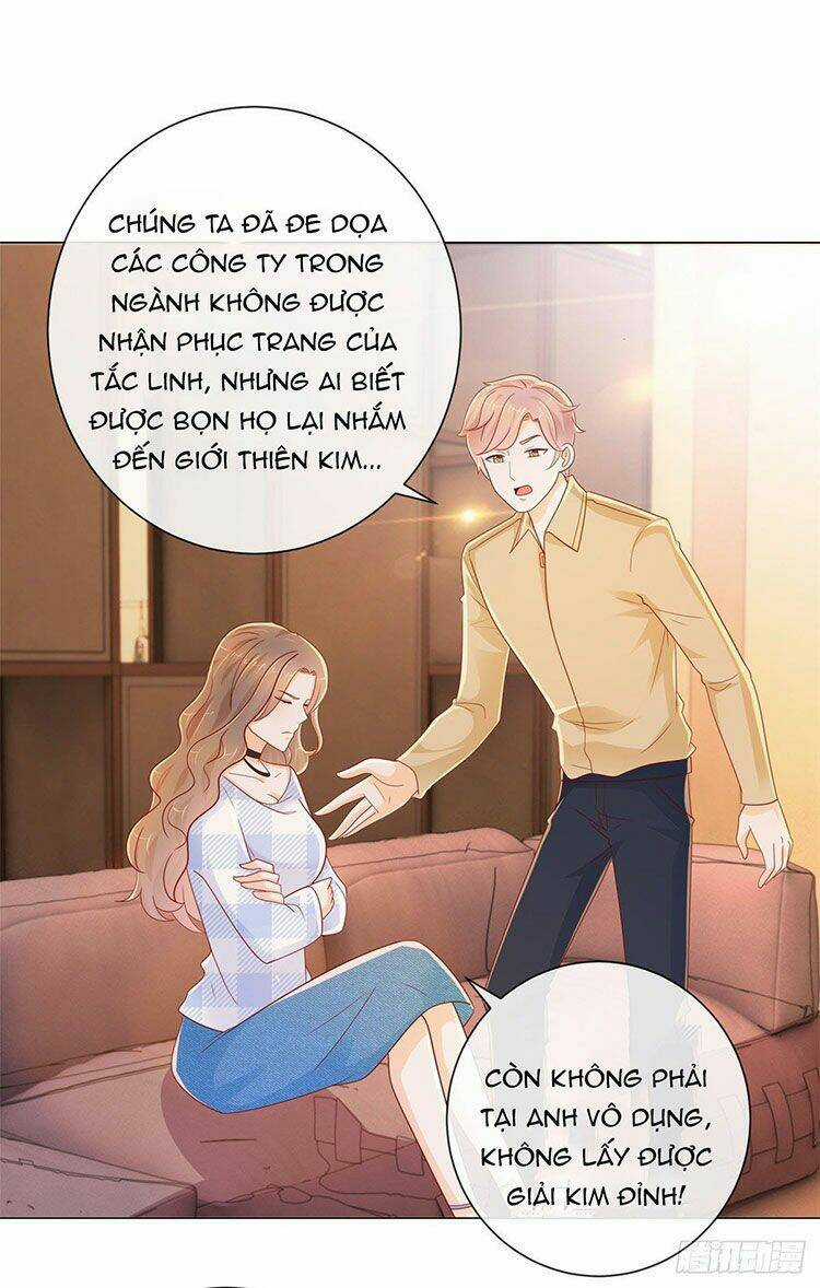 Ẩn Hôn 100%: Chọc Tức Vợ Yêu Mua Một Tặng Một Chapter 263.2 trang 11