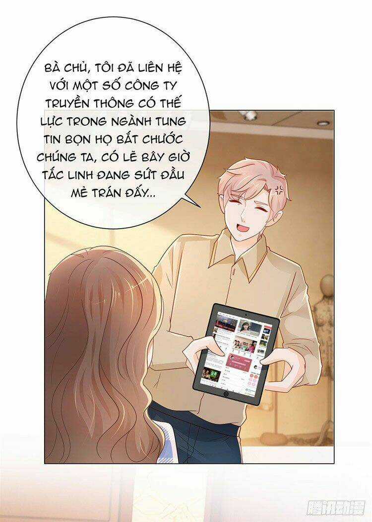 Ẩn Hôn 100%: Chọc Tức Vợ Yêu Mua Một Tặng Một Chapter 263.2 trang 13