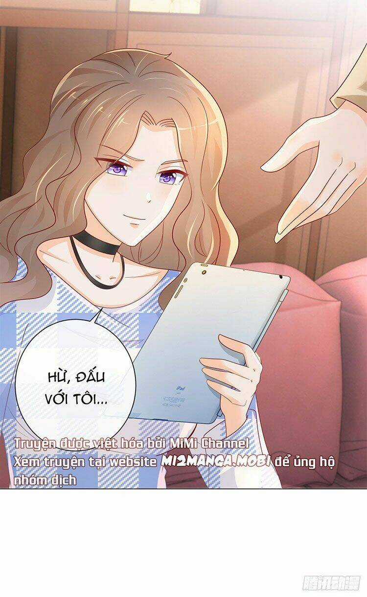 Ẩn Hôn 100%: Chọc Tức Vợ Yêu Mua Một Tặng Một Chapter 263.2 trang 14