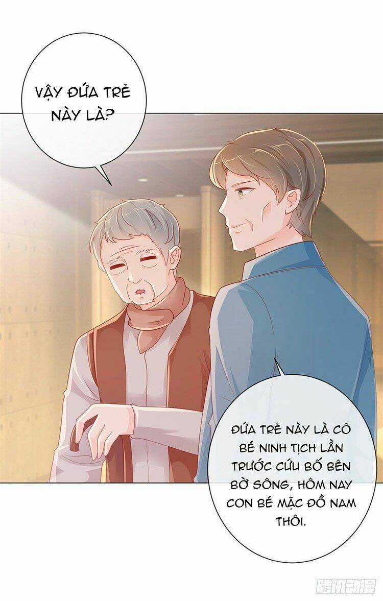 Ẩn Hôn 100%: Chọc Tức Vợ Yêu Mua Một Tặng Một Chapter 263.2 trang 3