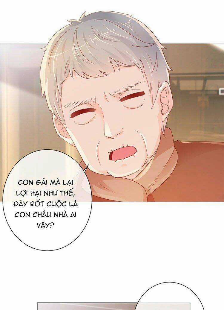 Ẩn Hôn 100%: Chọc Tức Vợ Yêu Mua Một Tặng Một Chapter 263.2 trang 4