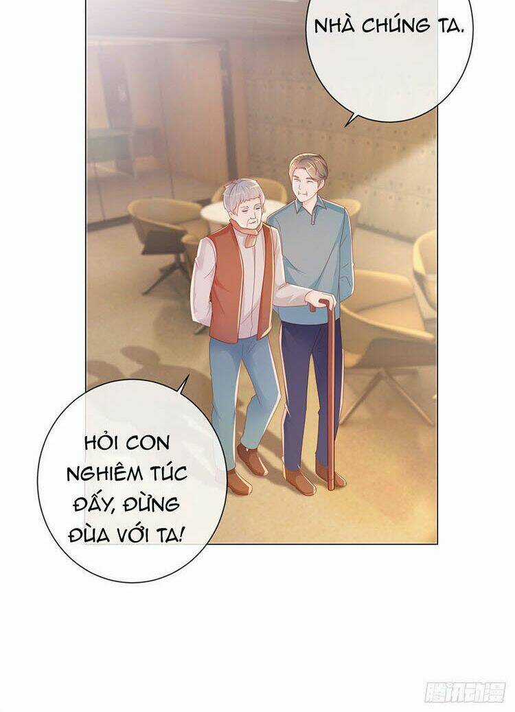 Ẩn Hôn 100%: Chọc Tức Vợ Yêu Mua Một Tặng Một Chapter 263.2 trang 5