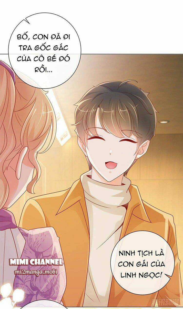 Ẩn Hôn 100%: Chọc Tức Vợ Yêu Mua Một Tặng Một Chapter 263.2 trang 6