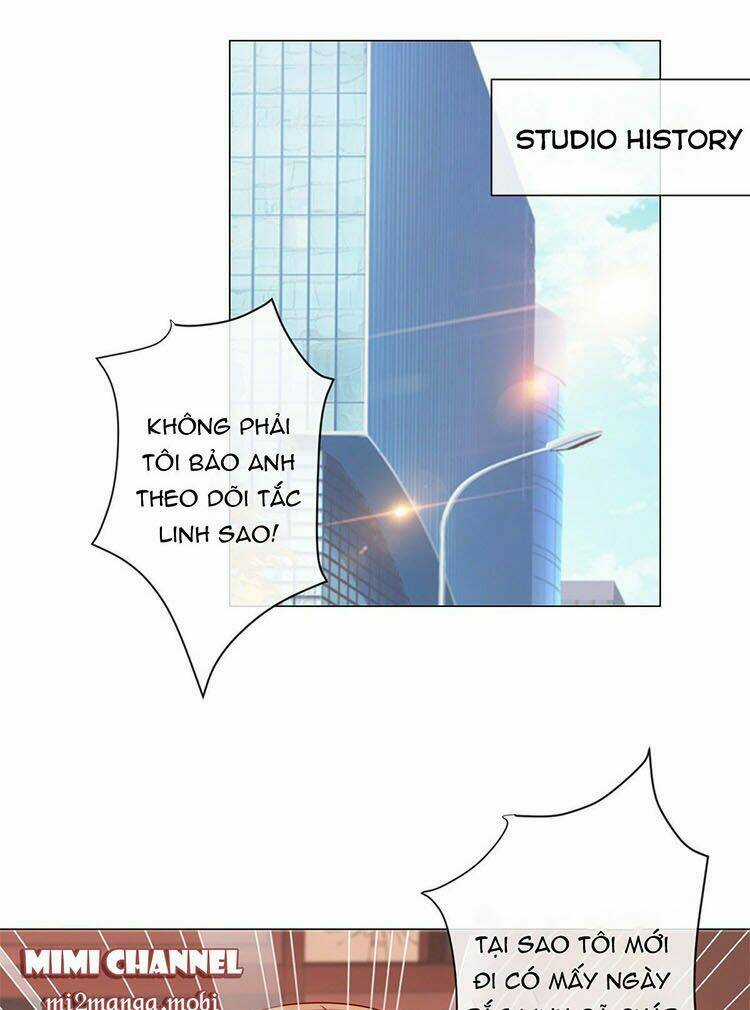 Ẩn Hôn 100%: Chọc Tức Vợ Yêu Mua Một Tặng Một Chapter 263.2 trang 9