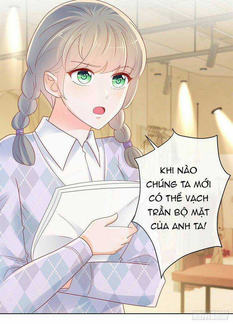 Ẩn Hôn 100%: Chọc Tức Vợ Yêu Mua Một Tặng Một Chapter 264.1 trang 1