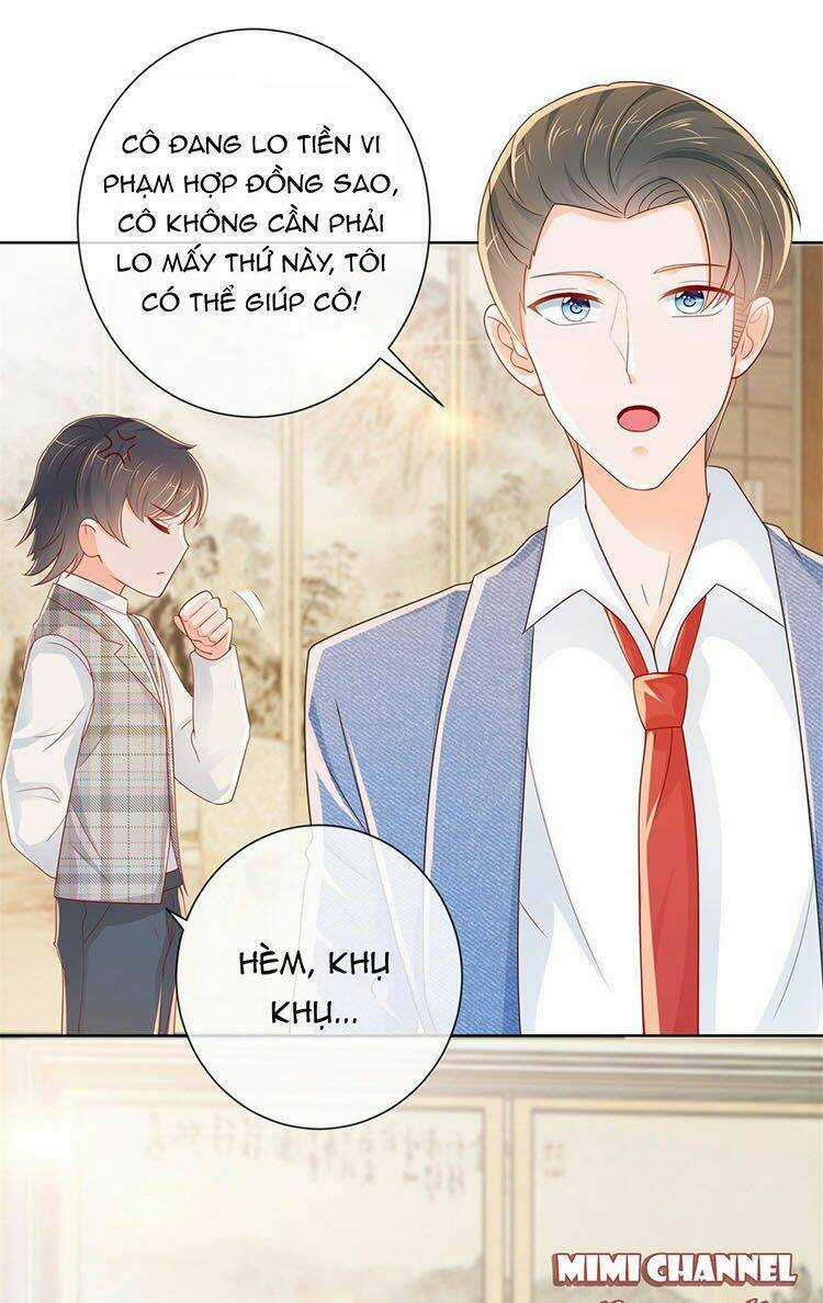 Ẩn Hôn 100%: Chọc Tức Vợ Yêu Mua Một Tặng Một Chapter 264.1 trang 13