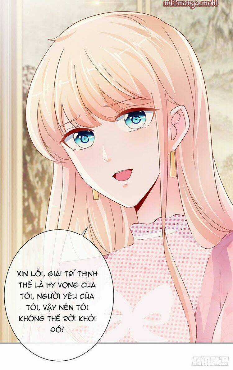 Ẩn Hôn 100%: Chọc Tức Vợ Yêu Mua Một Tặng Một Chapter 264.1 trang 14