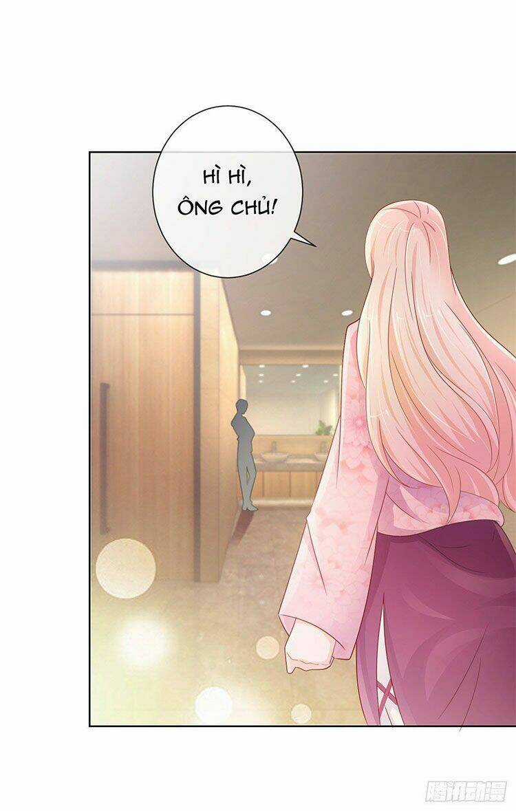 Ẩn Hôn 100%: Chọc Tức Vợ Yêu Mua Một Tặng Một Chapter 264.1 trang 16