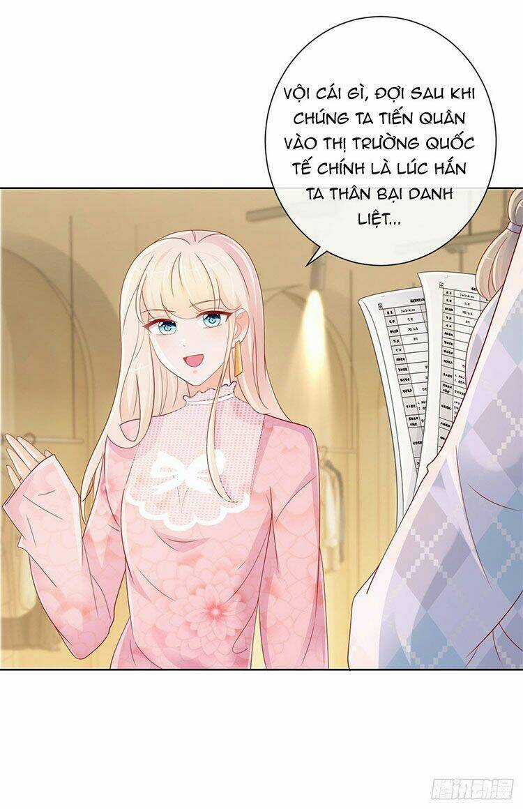 Ẩn Hôn 100%: Chọc Tức Vợ Yêu Mua Một Tặng Một Chapter 264.1 trang 2