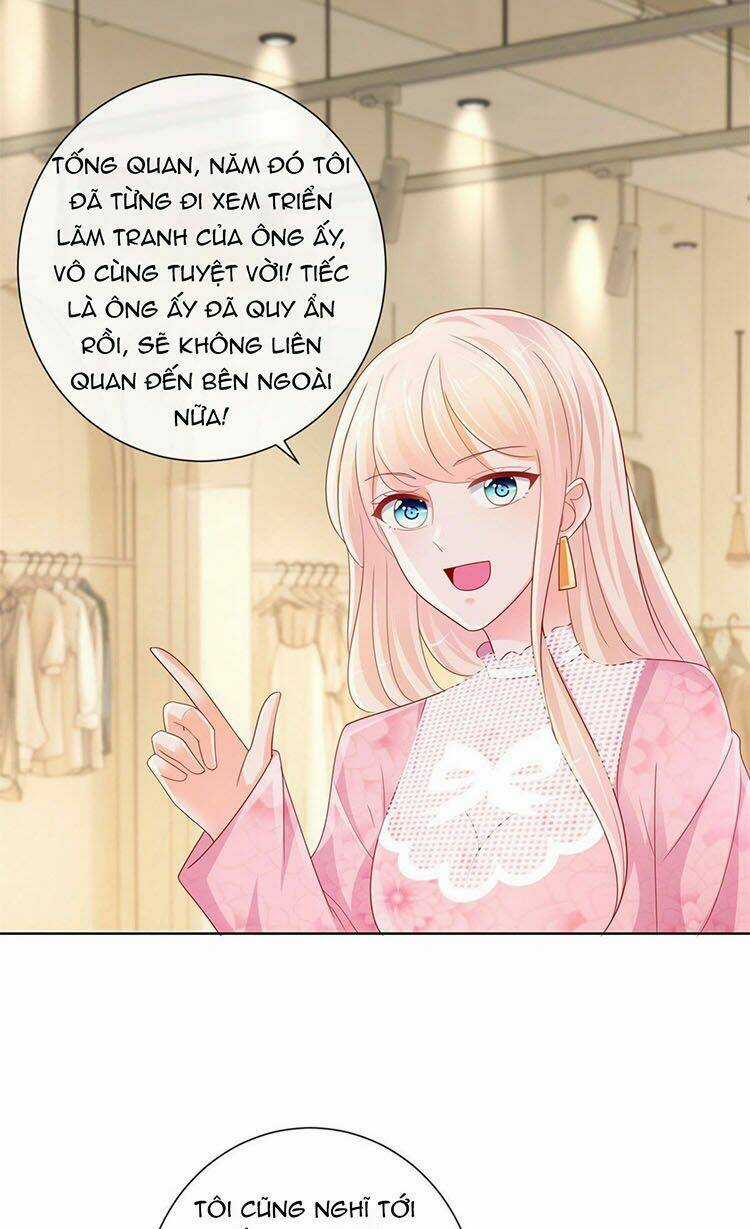 Ẩn Hôn 100%: Chọc Tức Vợ Yêu Mua Một Tặng Một Chapter 264.1 trang 4