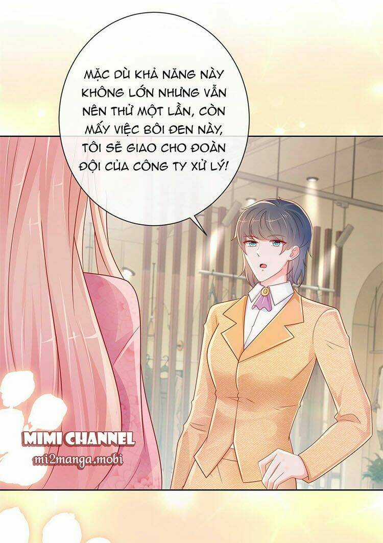 Ẩn Hôn 100%: Chọc Tức Vợ Yêu Mua Một Tặng Một Chapter 264.1 trang 6