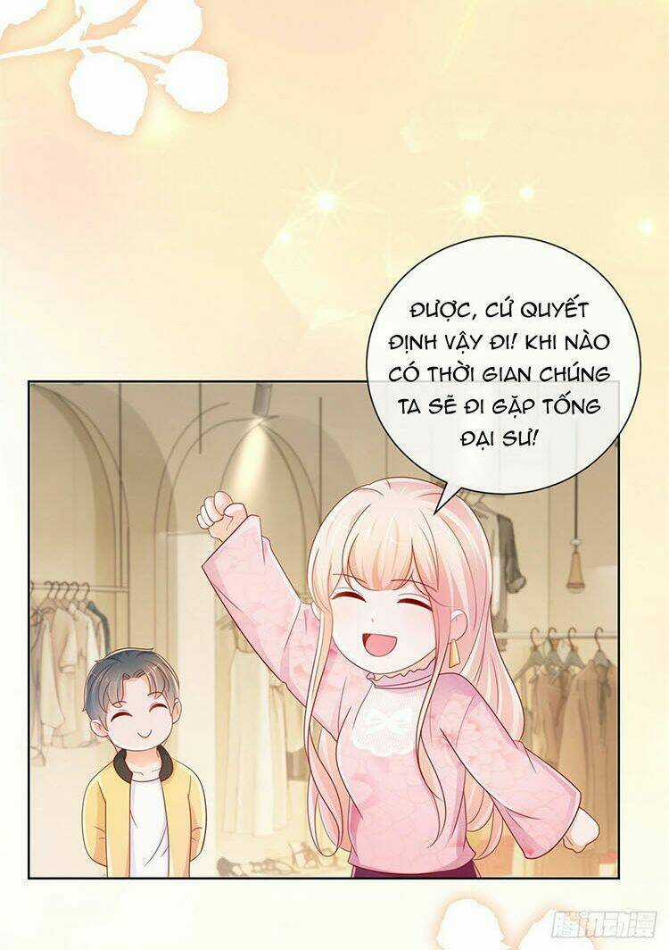 Ẩn Hôn 100%: Chọc Tức Vợ Yêu Mua Một Tặng Một Chapter 264.1 trang 7