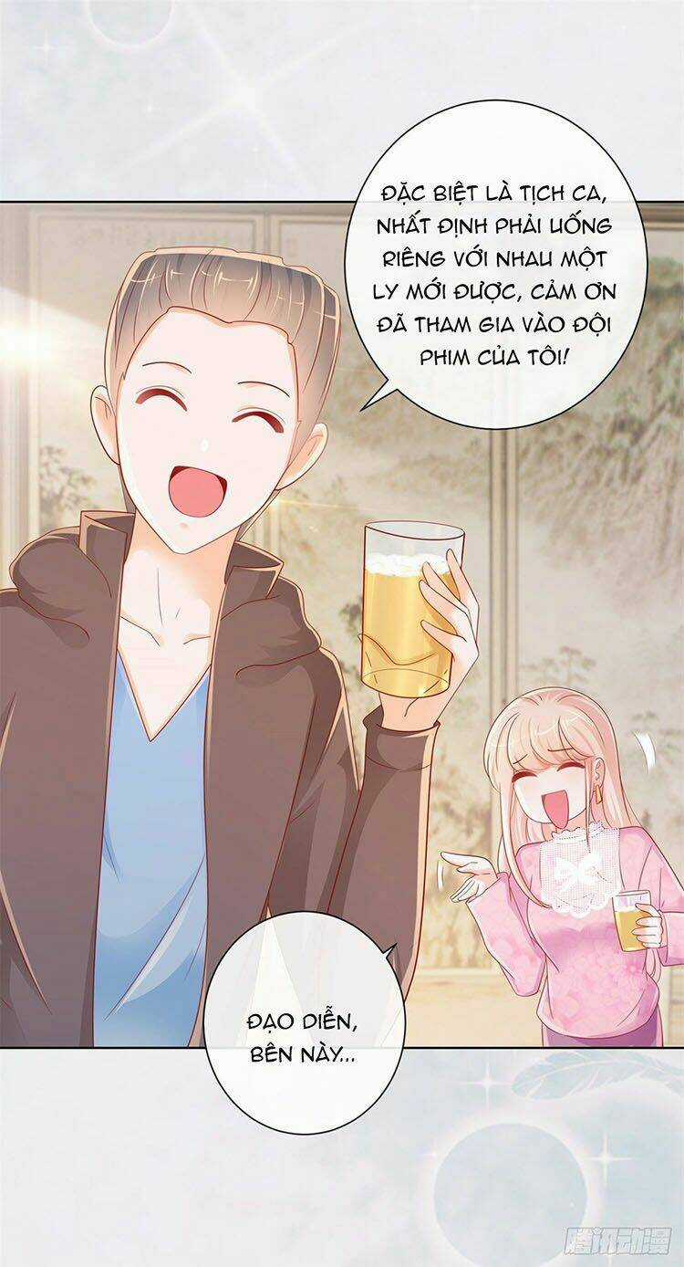 Ẩn Hôn 100%: Chọc Tức Vợ Yêu Mua Một Tặng Một Chapter 264.1 trang 9