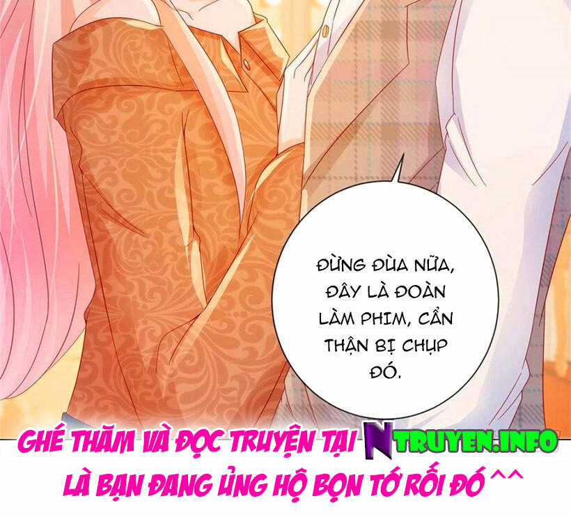 Ẩn Hôn 100%: Chọc Tức Vợ Yêu Mua Một Tặng Một Chapter 264 trang 19