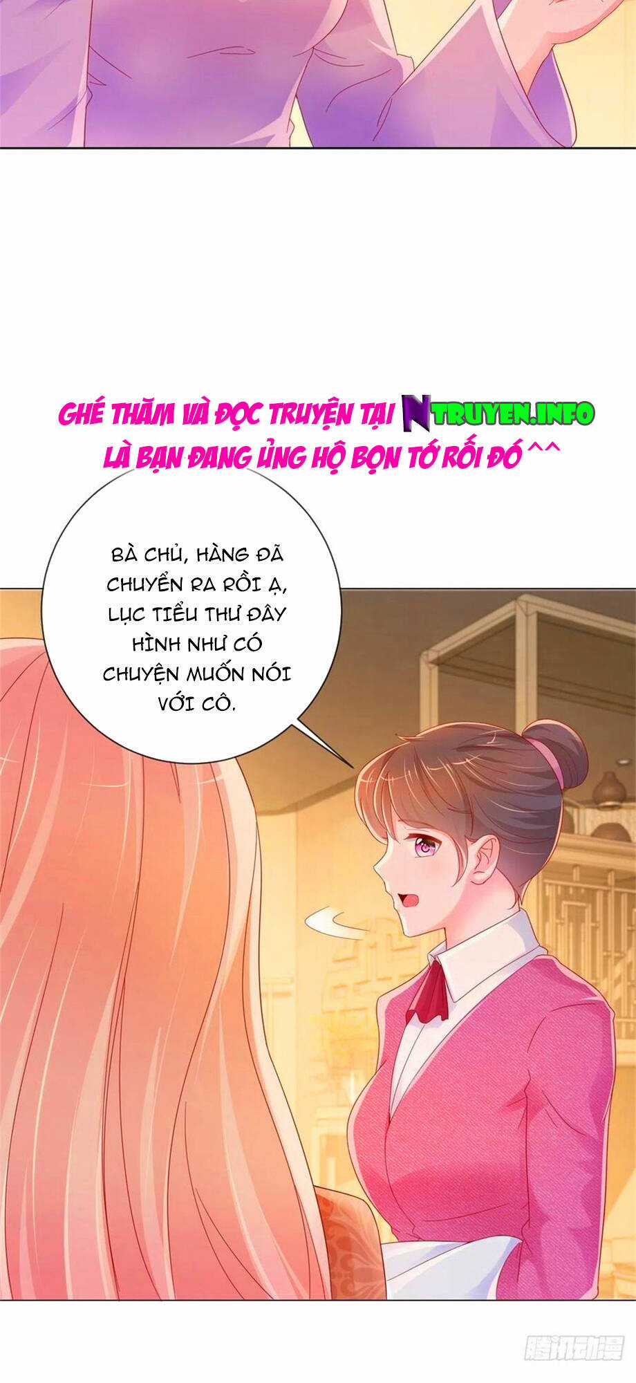 Ẩn Hôn 100%: Chọc Tức Vợ Yêu Mua Một Tặng Một Chapter 264 trang 4