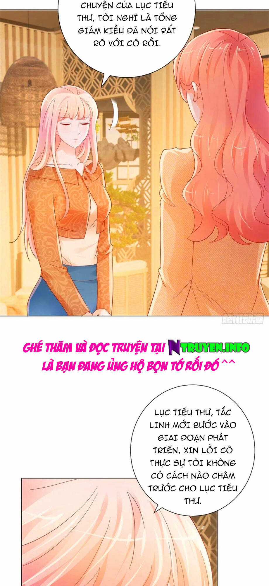 Ẩn Hôn 100%: Chọc Tức Vợ Yêu Mua Một Tặng Một Chapter 264 trang 7