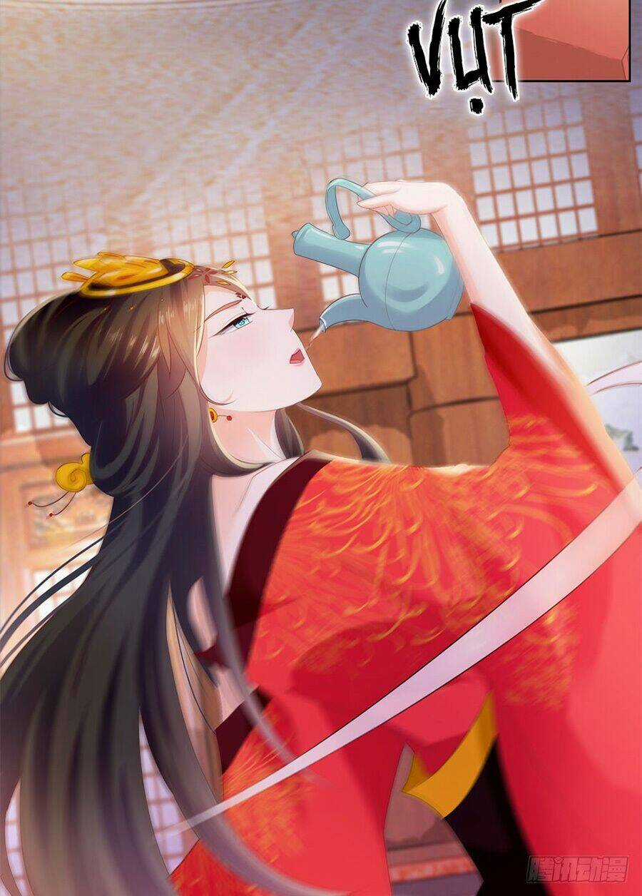 Ẩn Hôn 100%: Chọc Tức Vợ Yêu Mua Một Tặng Một Chapter 27 trang 10