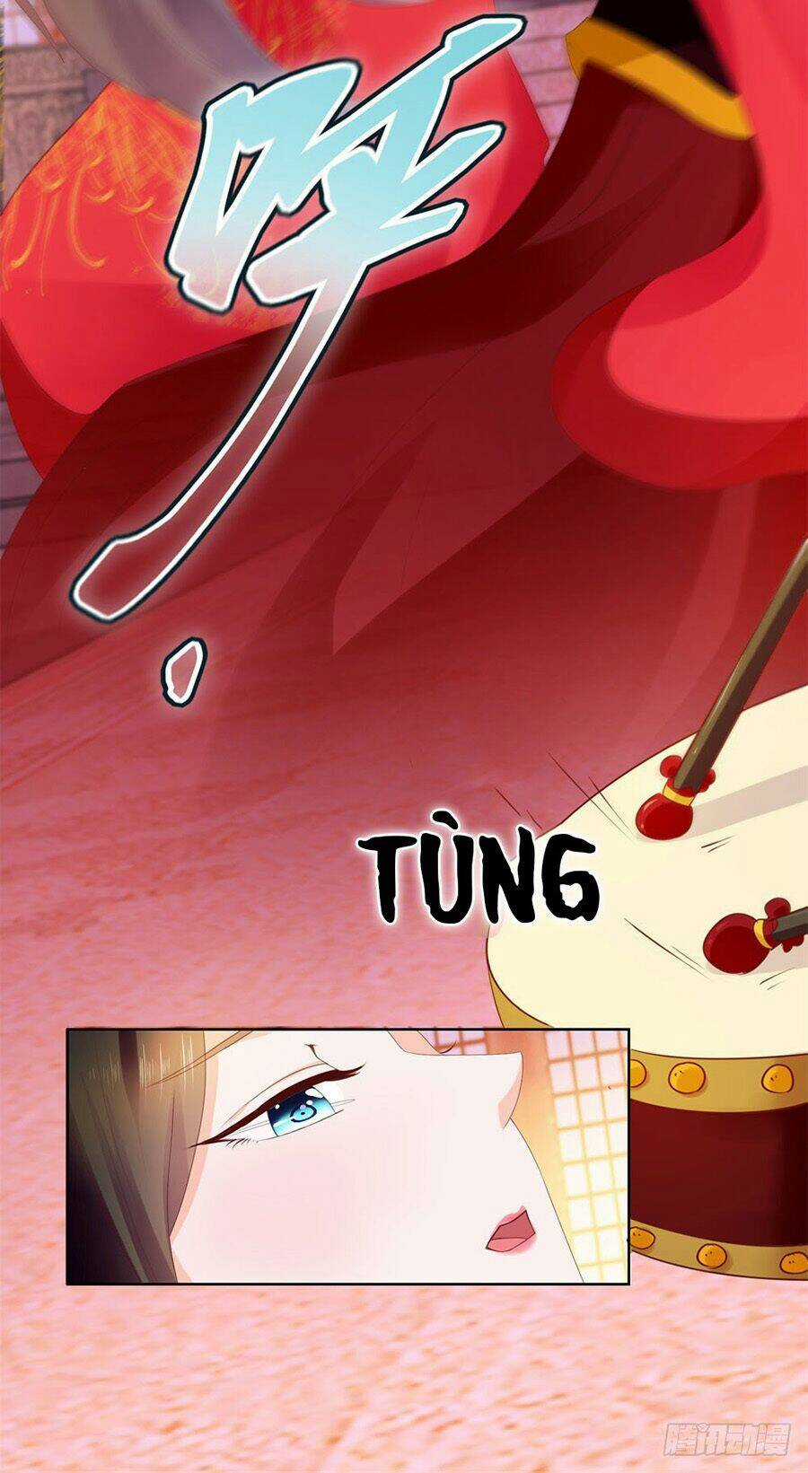 Ẩn Hôn 100%: Chọc Tức Vợ Yêu Mua Một Tặng Một Chapter 27 trang 11