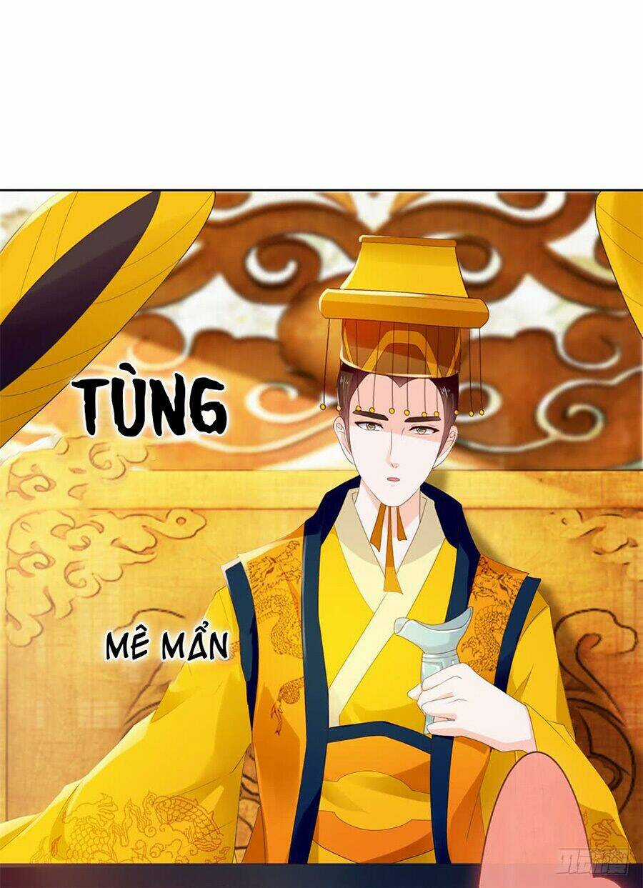 Ẩn Hôn 100%: Chọc Tức Vợ Yêu Mua Một Tặng Một Chapter 27 trang 16