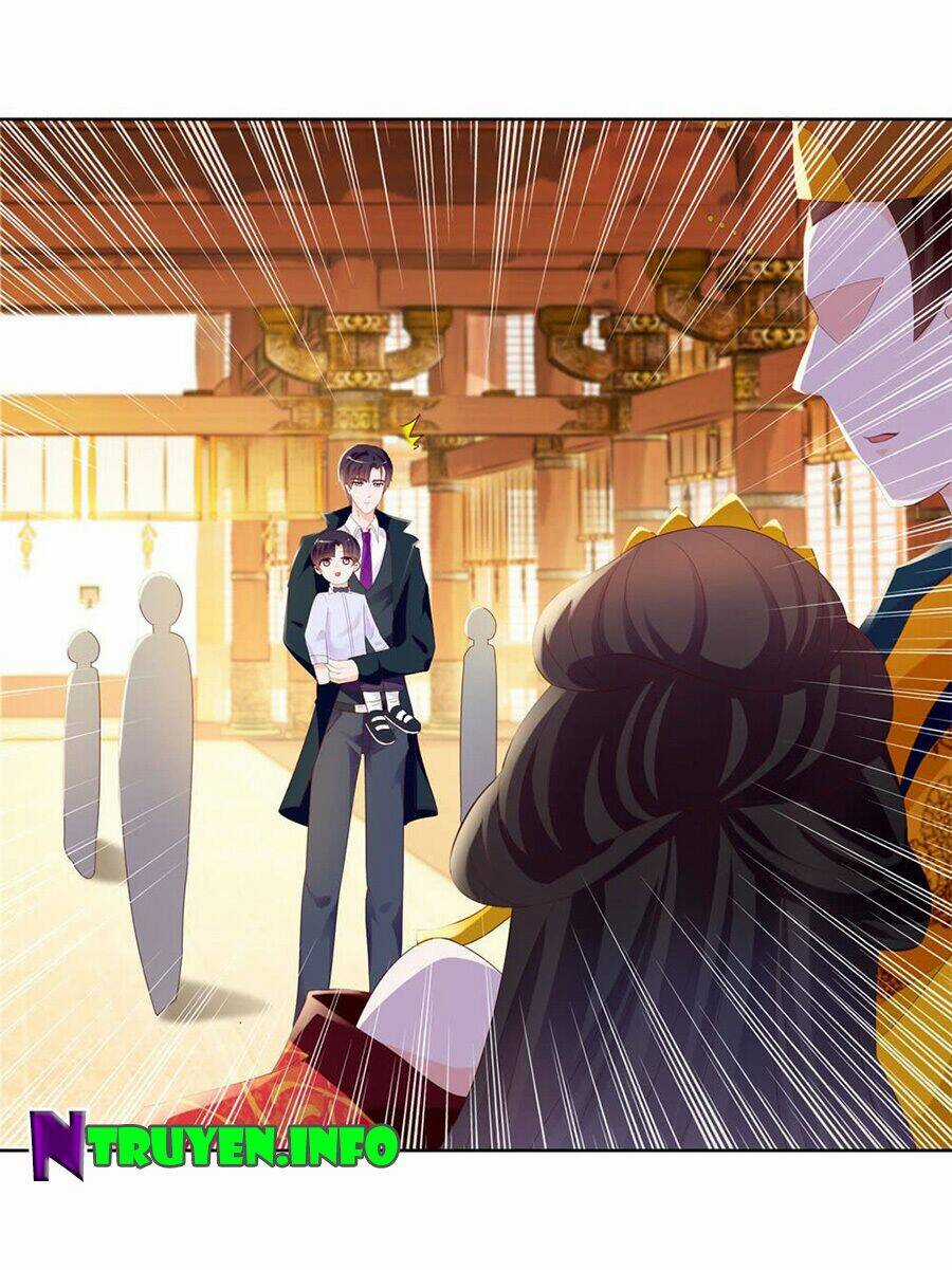 Ẩn Hôn 100%: Chọc Tức Vợ Yêu Mua Một Tặng Một Chapter 27 trang 19