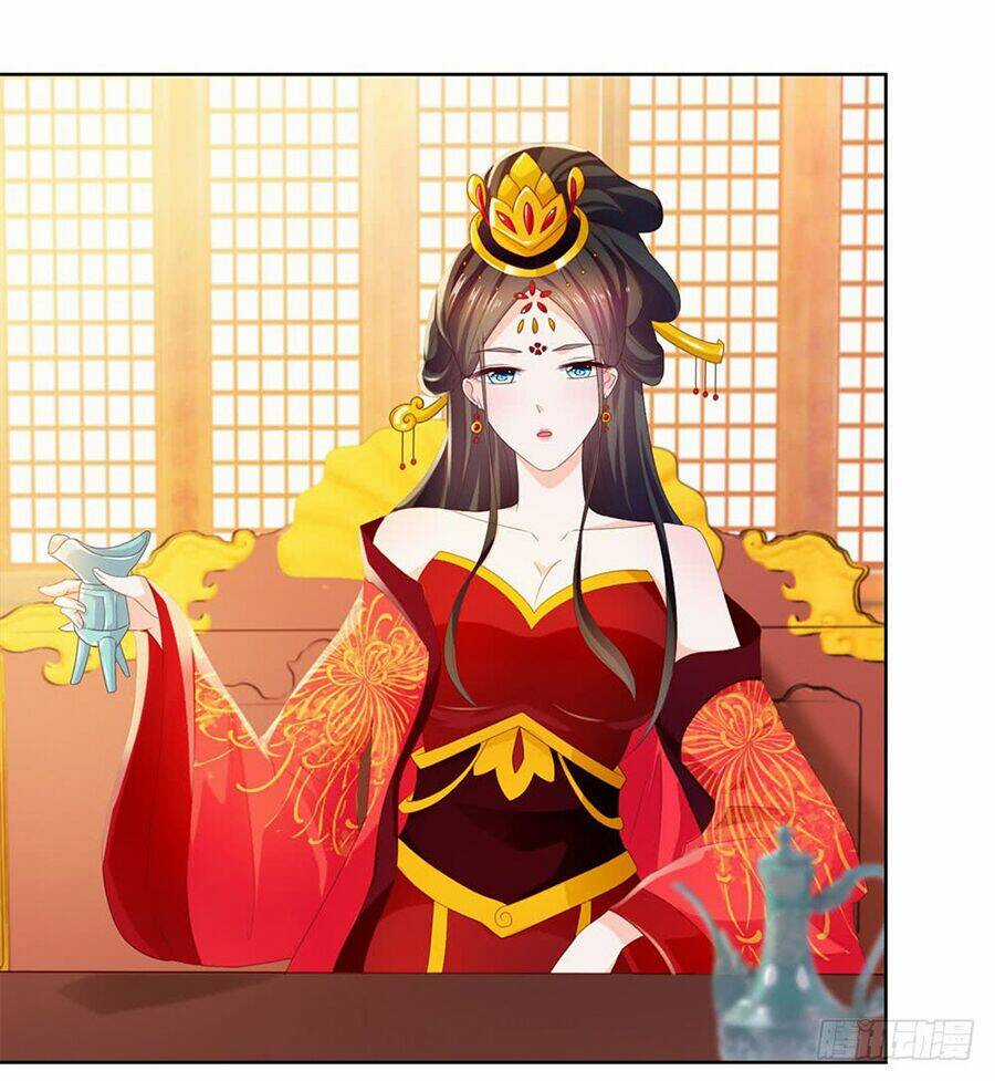 Ẩn Hôn 100%: Chọc Tức Vợ Yêu Mua Một Tặng Một Chapter 27 trang 2