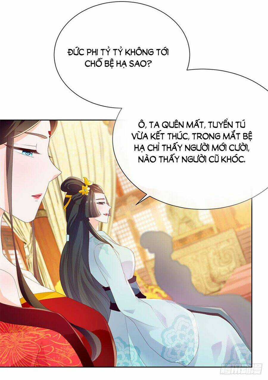 Ẩn Hôn 100%: Chọc Tức Vợ Yêu Mua Một Tặng Một Chapter 27 trang 3