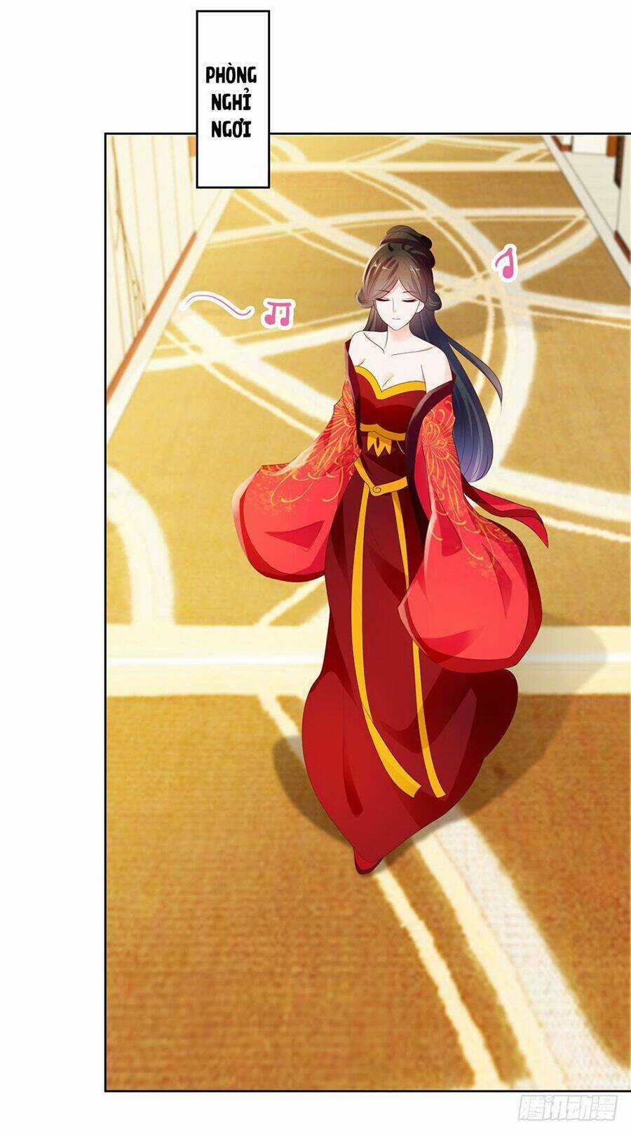 Ẩn Hôn 100%: Chọc Tức Vợ Yêu Mua Một Tặng Một Chapter 27 trang 30