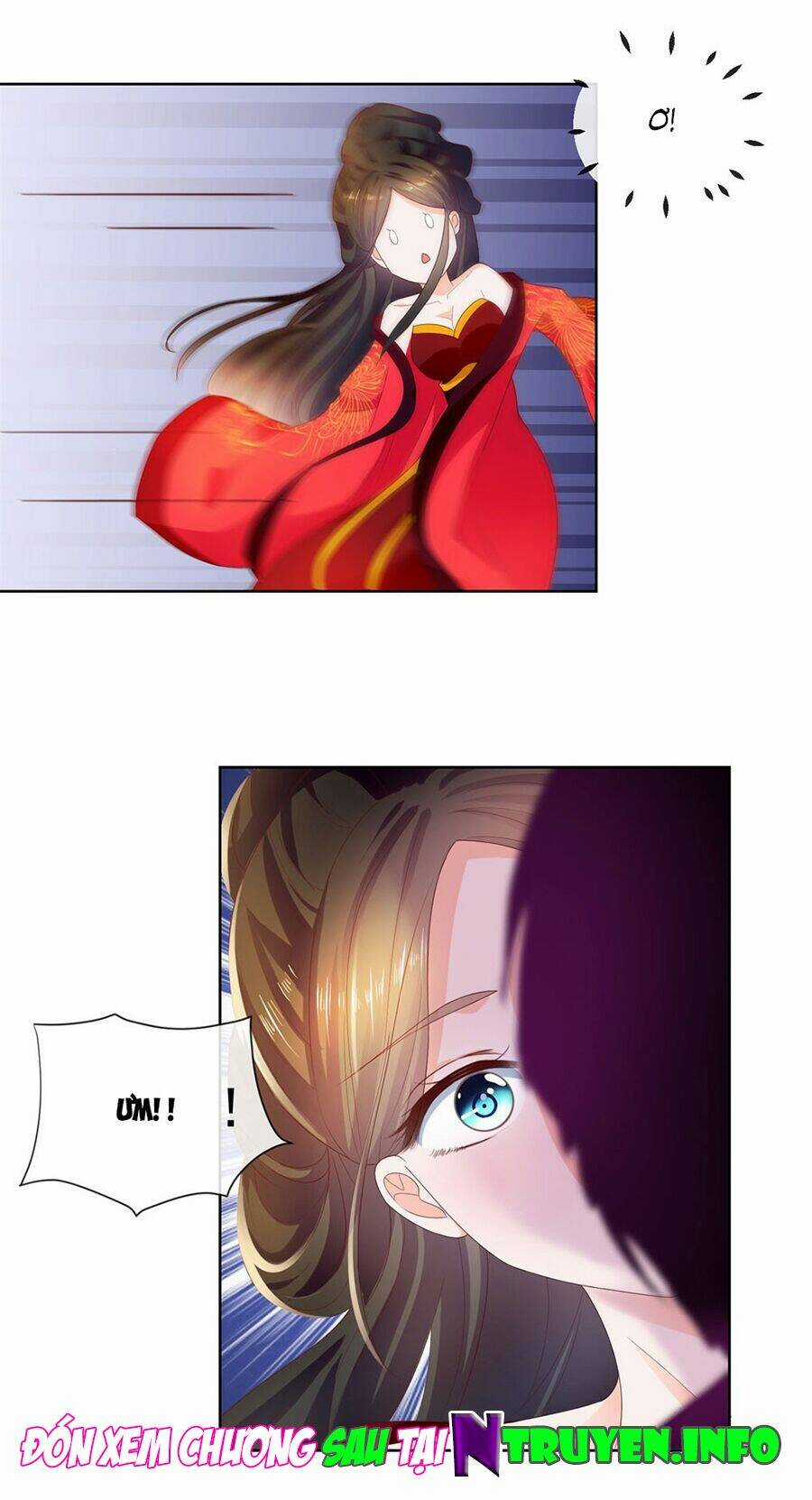 Ẩn Hôn 100%: Chọc Tức Vợ Yêu Mua Một Tặng Một Chapter 27 trang 31