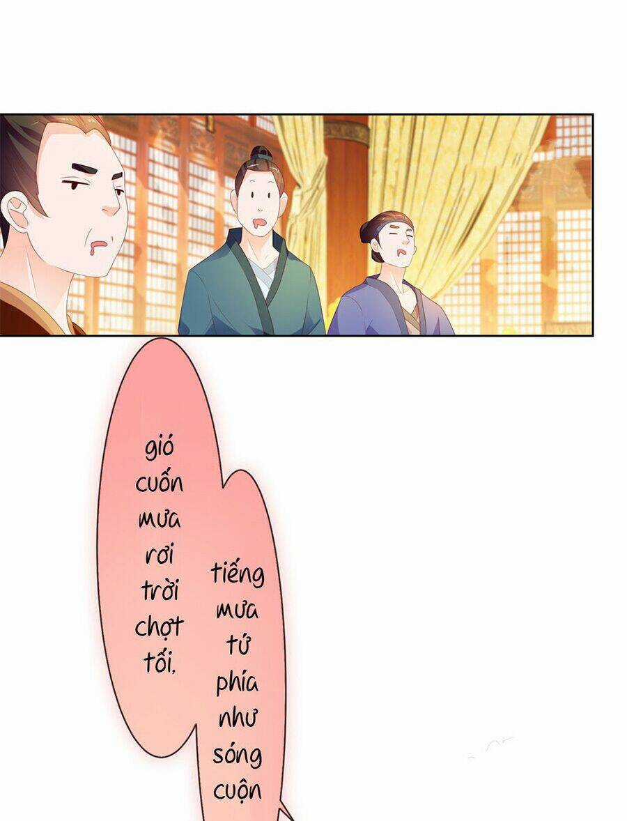 Ẩn Hôn 100%: Chọc Tức Vợ Yêu Mua Một Tặng Một Chapter 27 trang 5