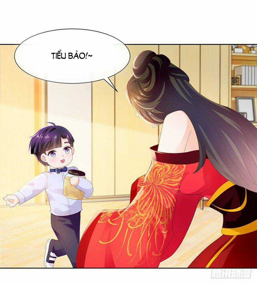 Ẩn Hôn 100%: Chọc Tức Vợ Yêu Mua Một Tặng Một Chapter 28 trang 12