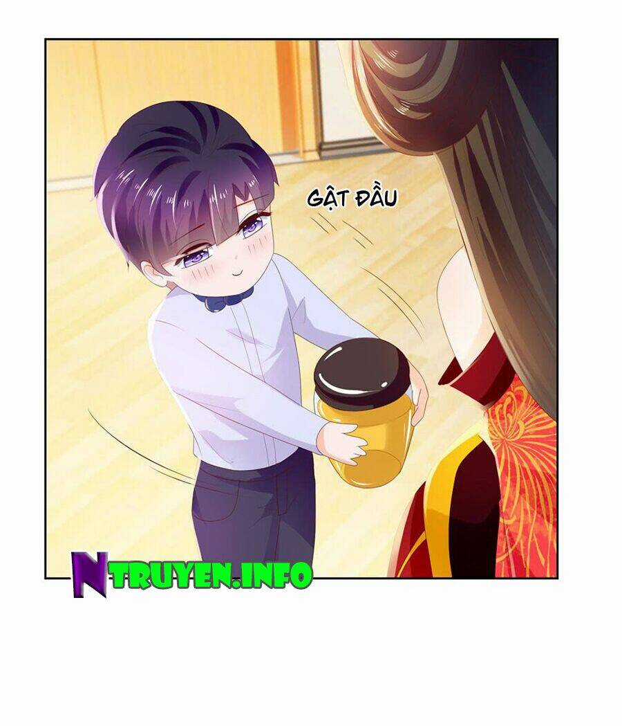 Ẩn Hôn 100%: Chọc Tức Vợ Yêu Mua Một Tặng Một Chapter 28 trang 14