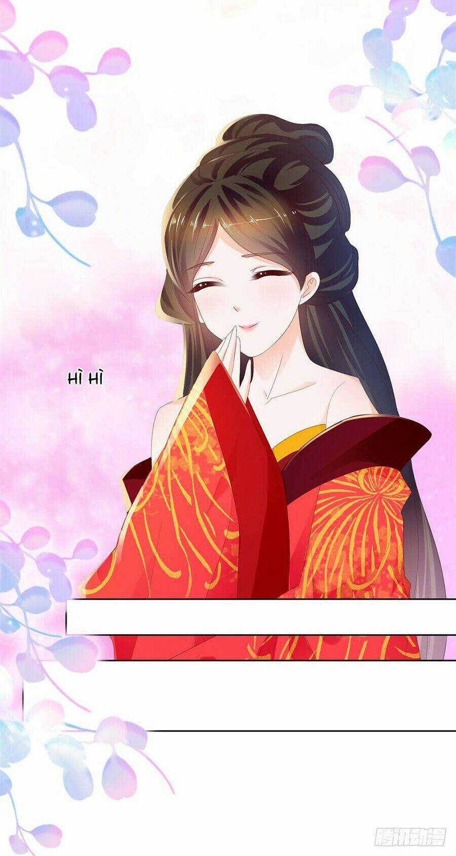 Ẩn Hôn 100%: Chọc Tức Vợ Yêu Mua Một Tặng Một Chapter 28 trang 20