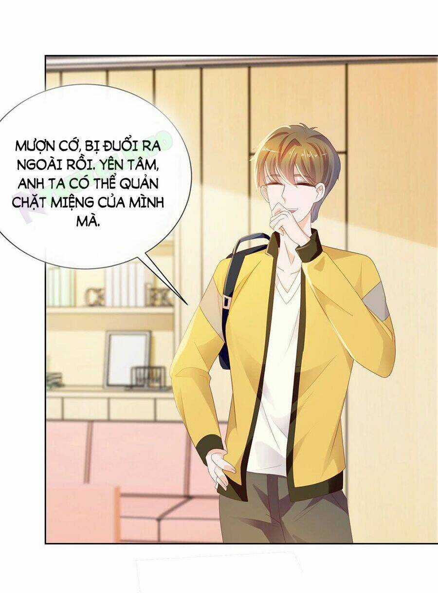 Ẩn Hôn 100%: Chọc Tức Vợ Yêu Mua Một Tặng Một Chapter 28 trang 22