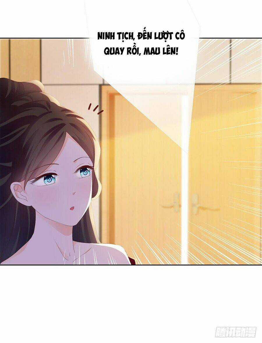 Ẩn Hôn 100%: Chọc Tức Vợ Yêu Mua Một Tặng Một Chapter 28 trang 23