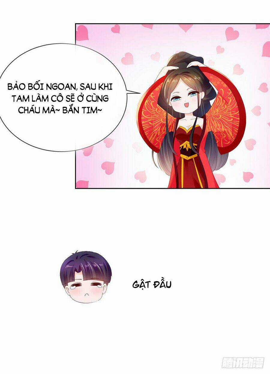 Ẩn Hôn 100%: Chọc Tức Vợ Yêu Mua Một Tặng Một Chapter 28 trang 26