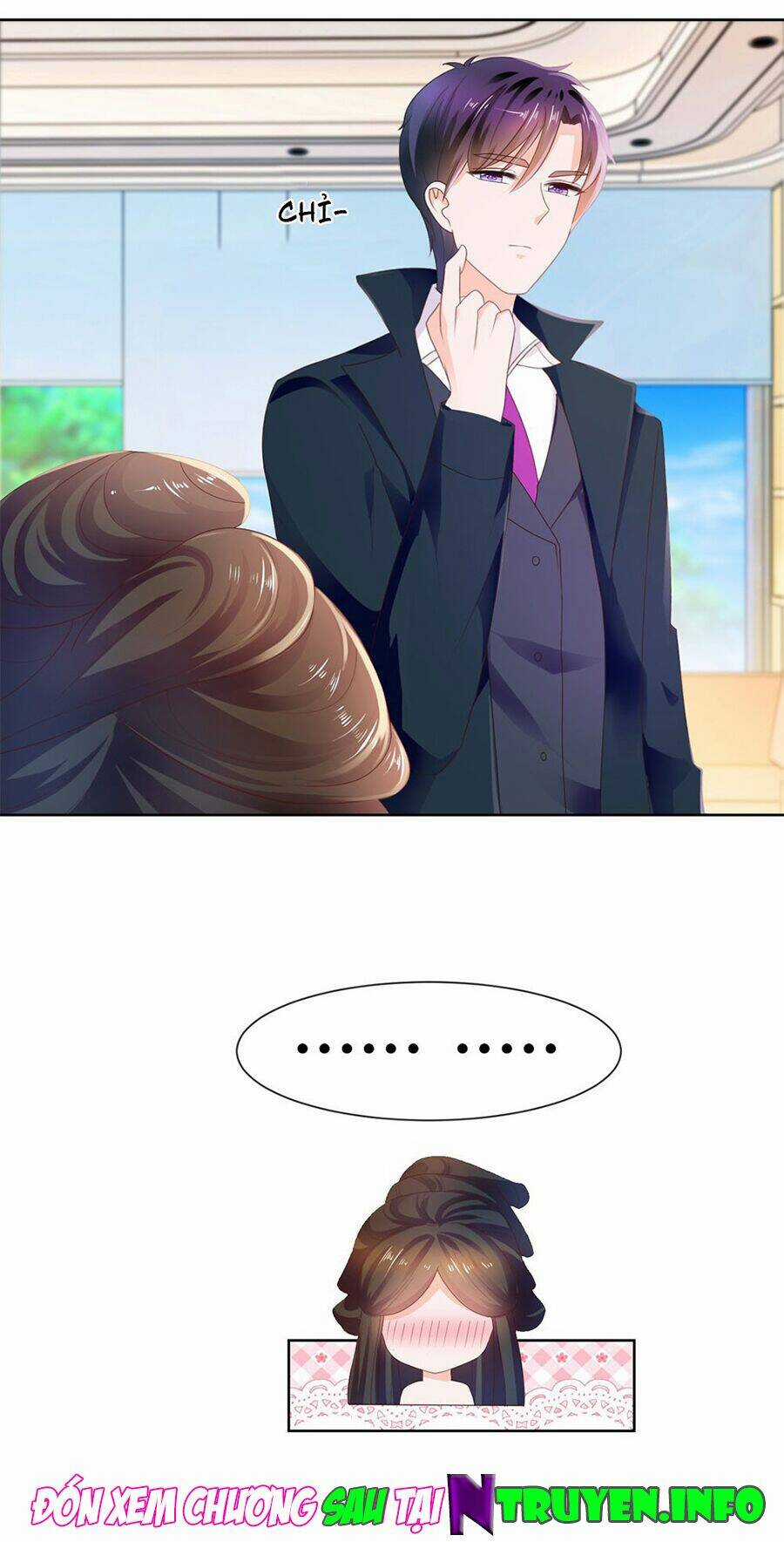 Ẩn Hôn 100%: Chọc Tức Vợ Yêu Mua Một Tặng Một Chapter 28 trang 27