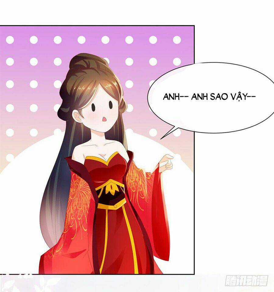 Ẩn Hôn 100%: Chọc Tức Vợ Yêu Mua Một Tặng Một Chapter 28 trang 3