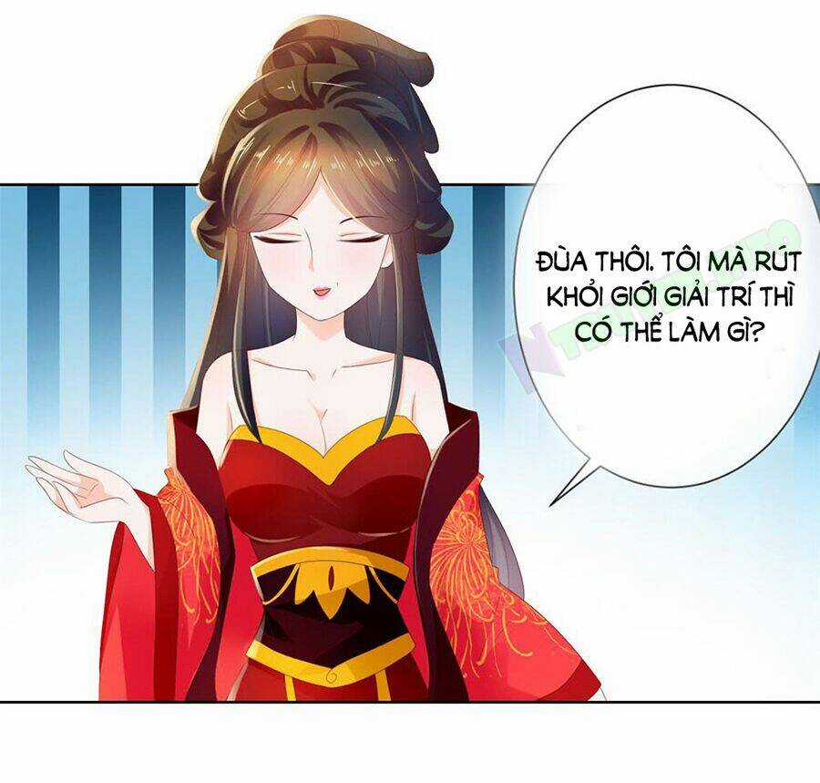 Ẩn Hôn 100%: Chọc Tức Vợ Yêu Mua Một Tặng Một Chapter 28 trang 8