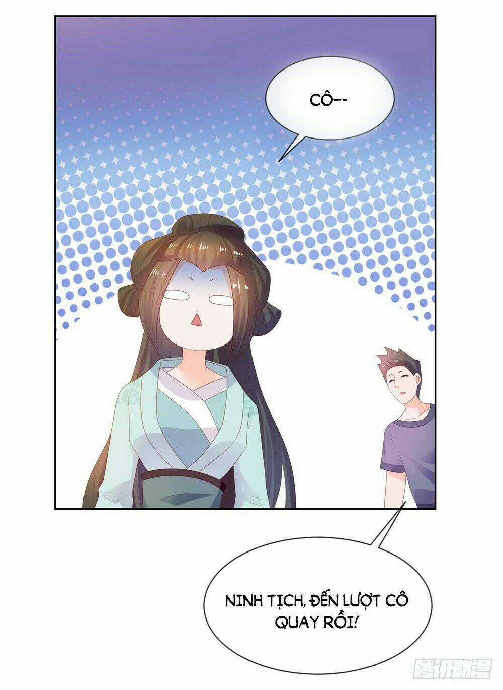 Ẩn Hôn 100%: Chọc Tức Vợ Yêu Mua Một Tặng Một Chapter 29 trang 11