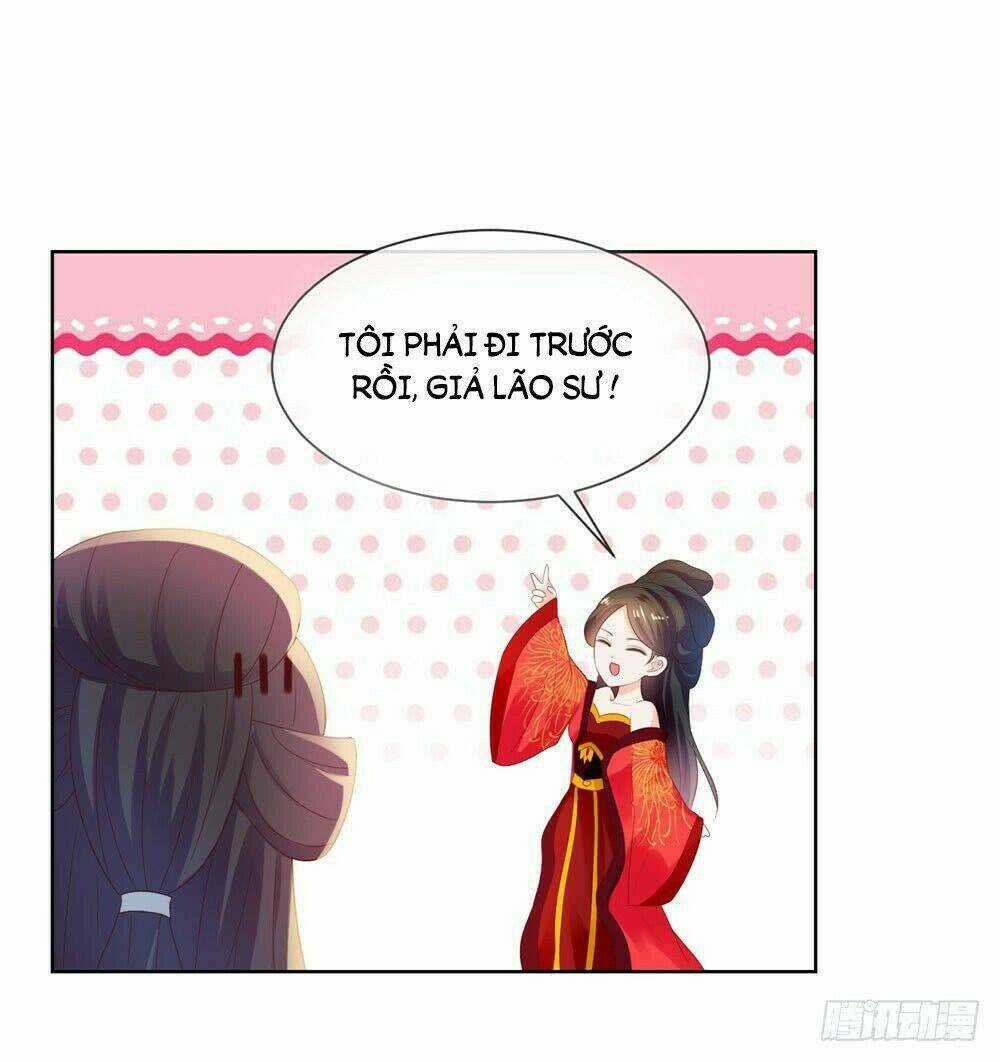 Ẩn Hôn 100%: Chọc Tức Vợ Yêu Mua Một Tặng Một Chapter 29 trang 12