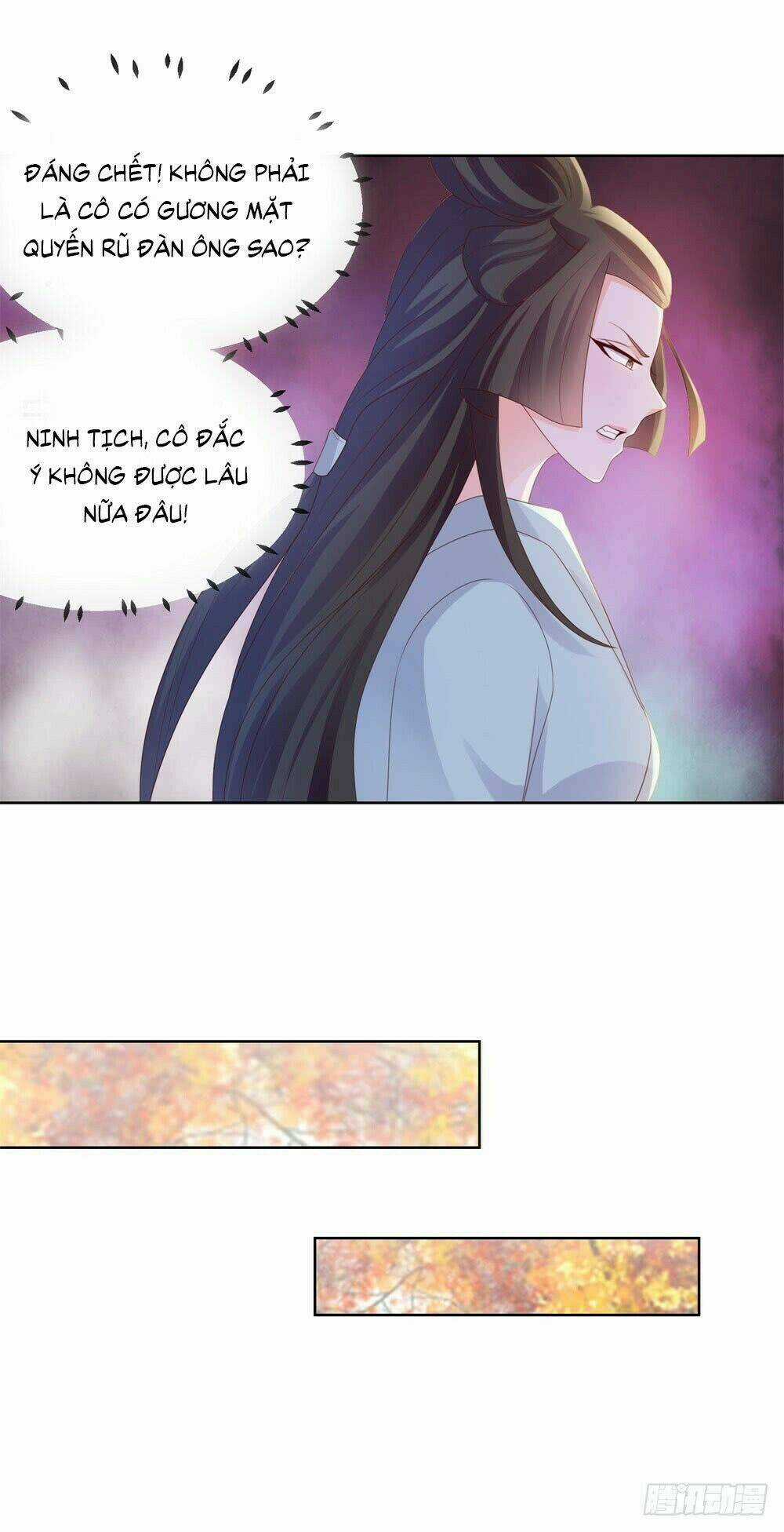 Ẩn Hôn 100%: Chọc Tức Vợ Yêu Mua Một Tặng Một Chapter 29 trang 13