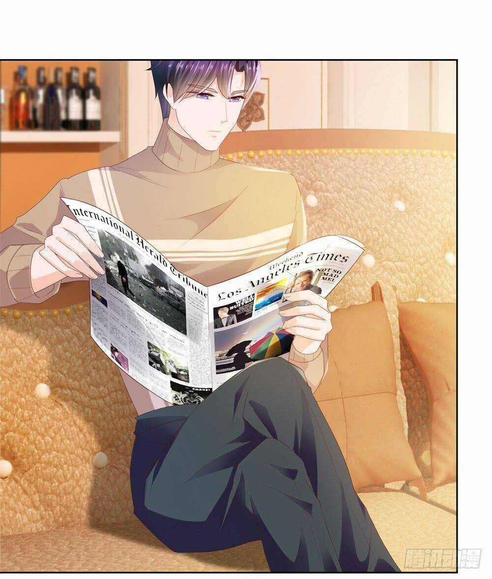 Ẩn Hôn 100%: Chọc Tức Vợ Yêu Mua Một Tặng Một Chapter 29 trang 16