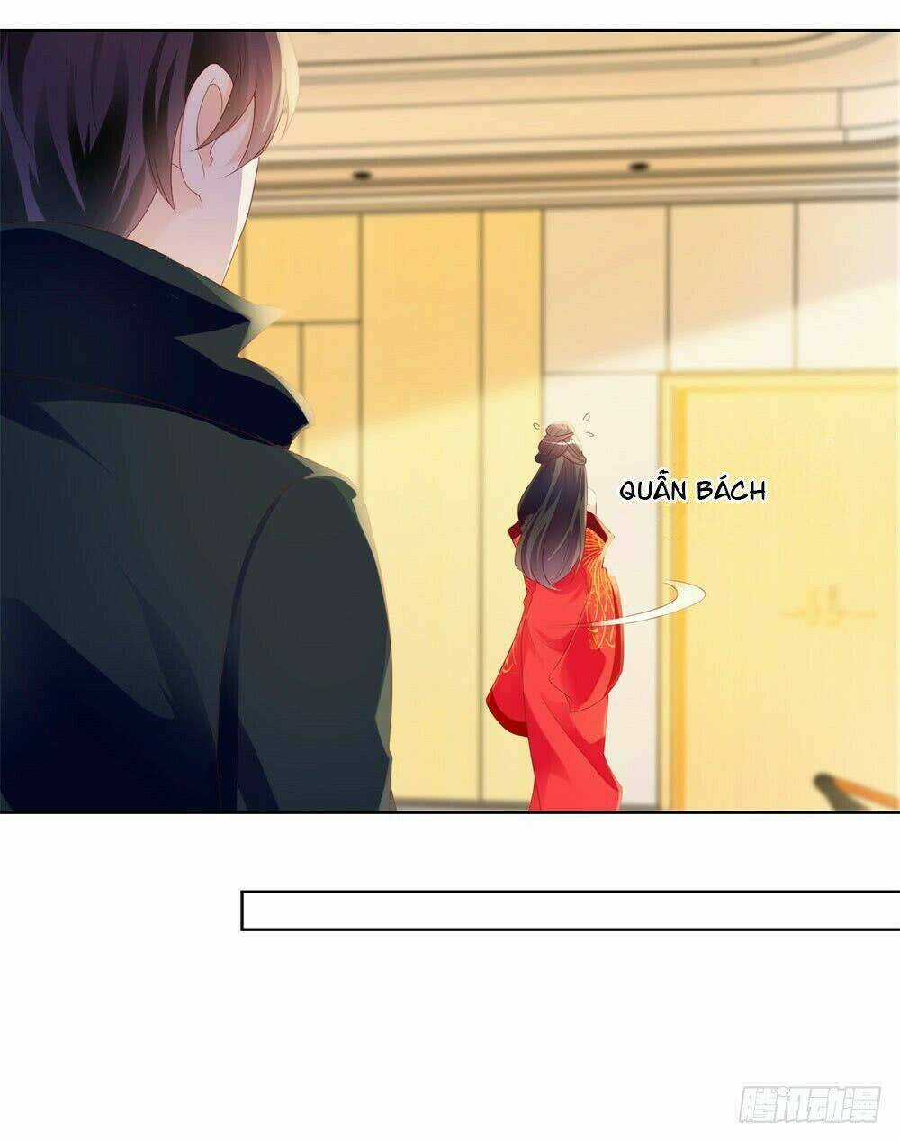 Ẩn Hôn 100%: Chọc Tức Vợ Yêu Mua Một Tặng Một Chapter 29 trang 2