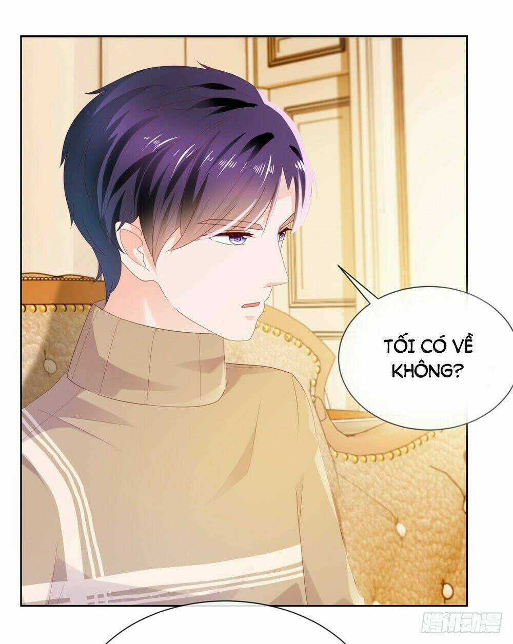 Ẩn Hôn 100%: Chọc Tức Vợ Yêu Mua Một Tặng Một Chapter 29 trang 23